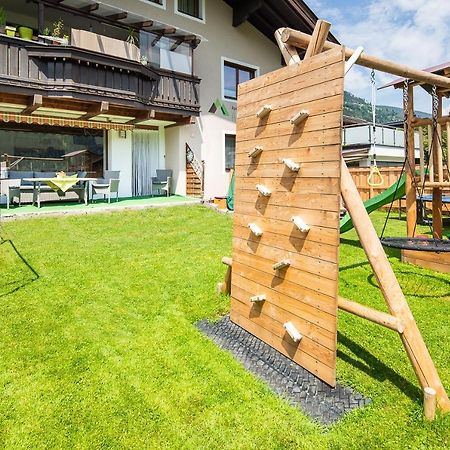 Apartment Hohe Tauern Bramberg am Wildkogel Εξωτερικό φωτογραφία