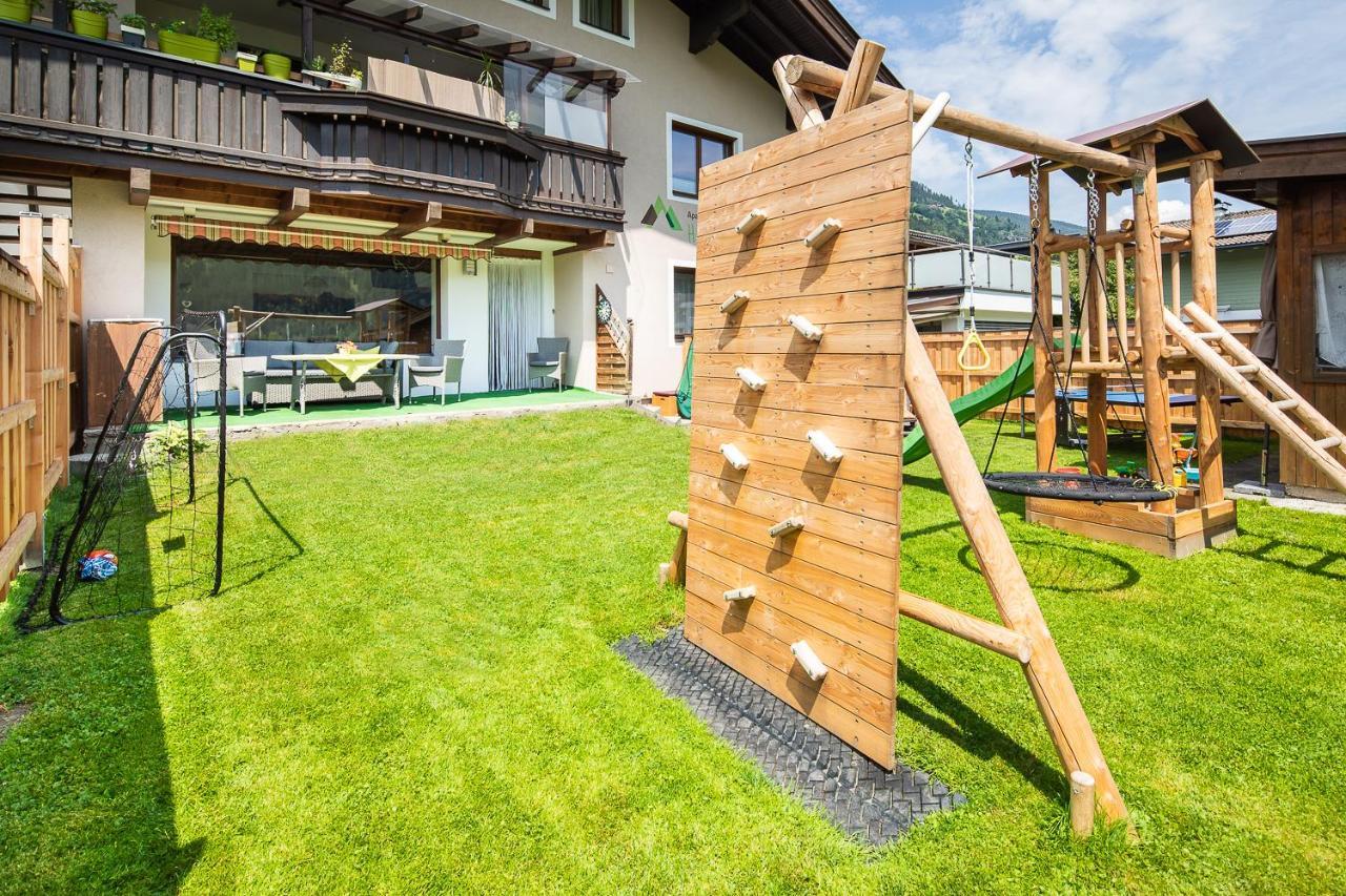 Apartment Hohe Tauern Bramberg am Wildkogel Εξωτερικό φωτογραφία