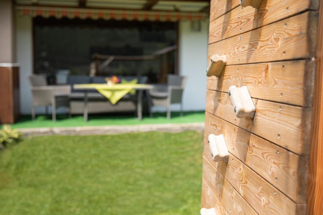 Apartment Hohe Tauern Bramberg am Wildkogel Εξωτερικό φωτογραφία