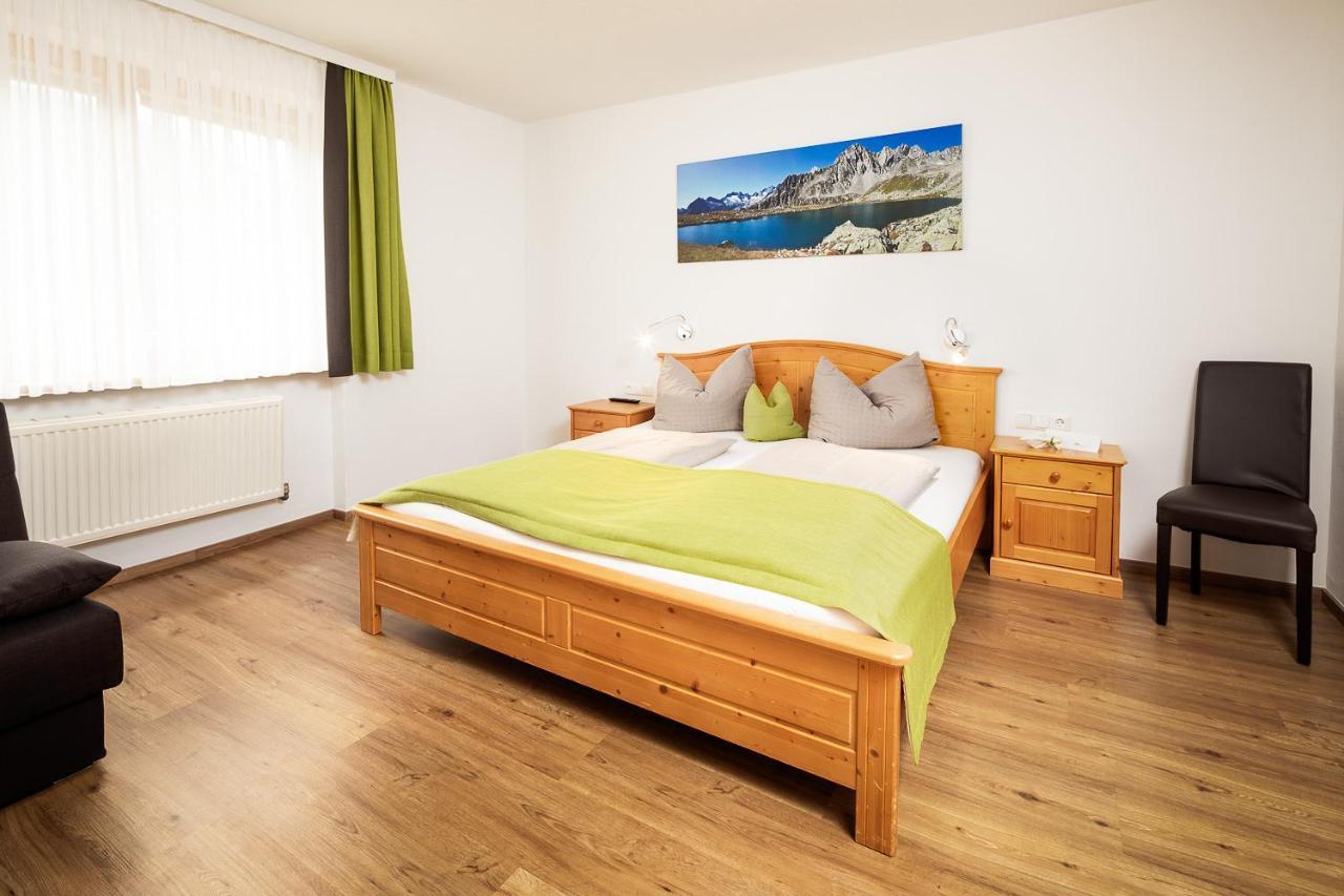 Apartment Hohe Tauern Bramberg am Wildkogel Εξωτερικό φωτογραφία