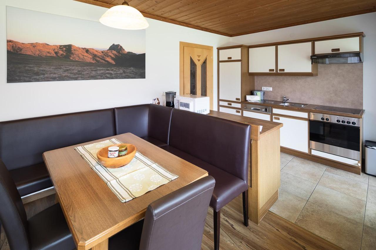 Apartment Hohe Tauern Bramberg am Wildkogel Εξωτερικό φωτογραφία