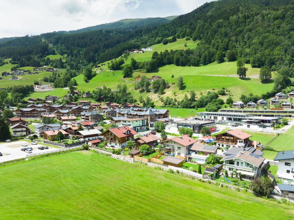 Apartment Hohe Tauern Bramberg am Wildkogel Εξωτερικό φωτογραφία