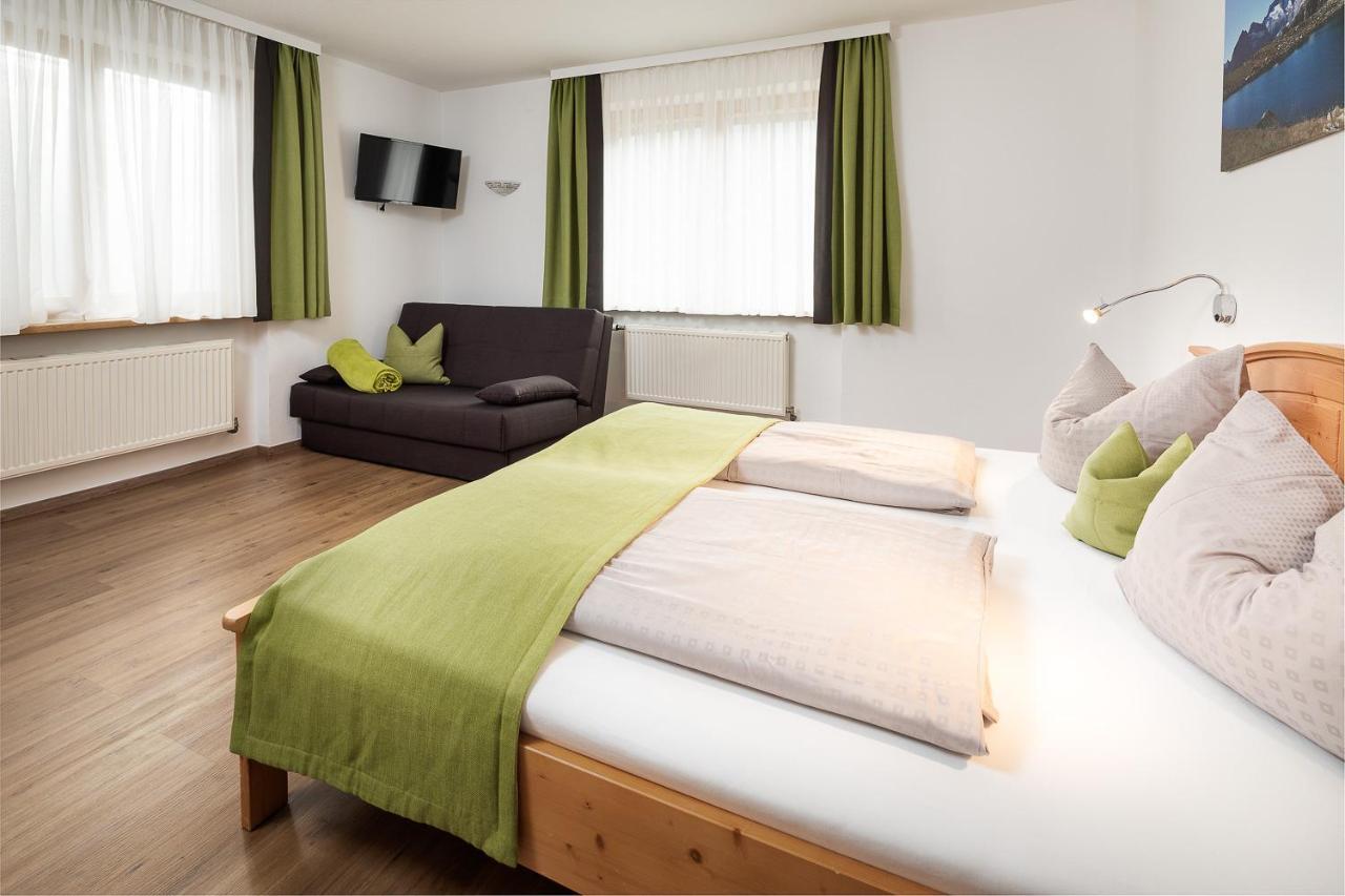 Apartment Hohe Tauern Bramberg am Wildkogel Εξωτερικό φωτογραφία
