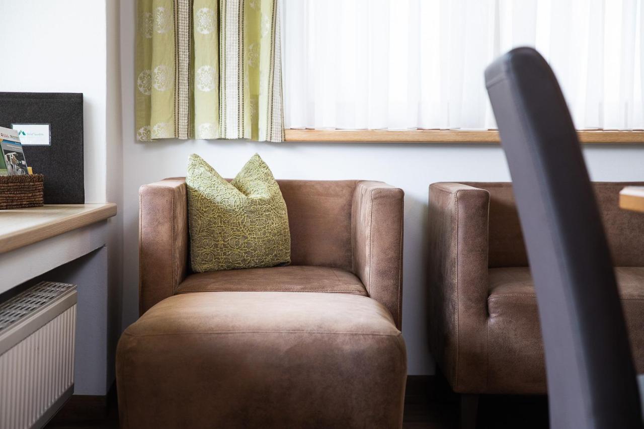 Apartment Hohe Tauern Bramberg am Wildkogel Εξωτερικό φωτογραφία