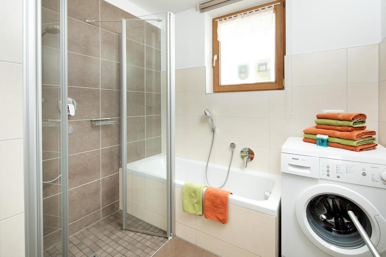 Apartment Hohe Tauern Bramberg am Wildkogel Εξωτερικό φωτογραφία