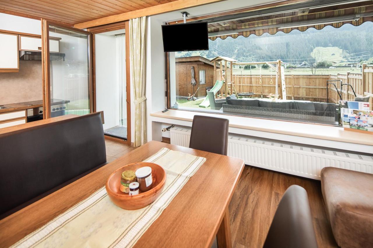 Apartment Hohe Tauern Bramberg am Wildkogel Εξωτερικό φωτογραφία