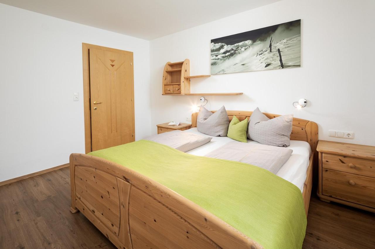 Apartment Hohe Tauern Bramberg am Wildkogel Εξωτερικό φωτογραφία