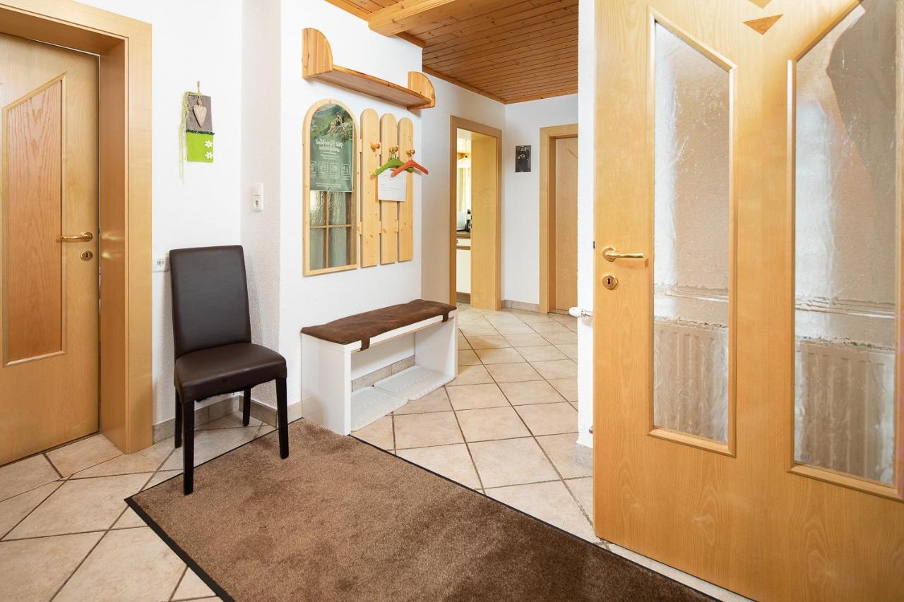 Apartment Hohe Tauern Bramberg am Wildkogel Εξωτερικό φωτογραφία