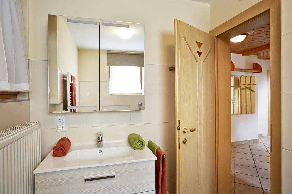 Apartment Hohe Tauern Bramberg am Wildkogel Δωμάτιο φωτογραφία