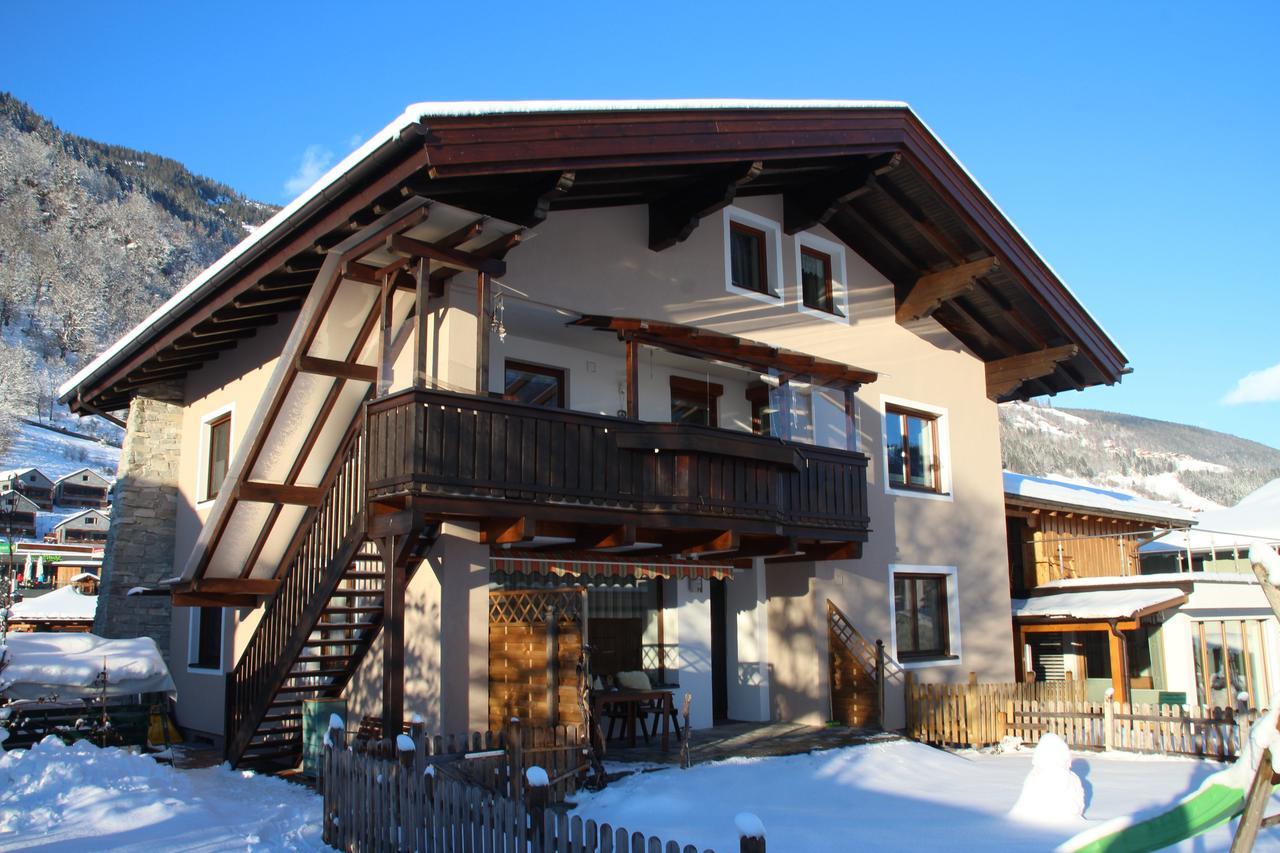 Apartment Hohe Tauern Bramberg am Wildkogel Εξωτερικό φωτογραφία